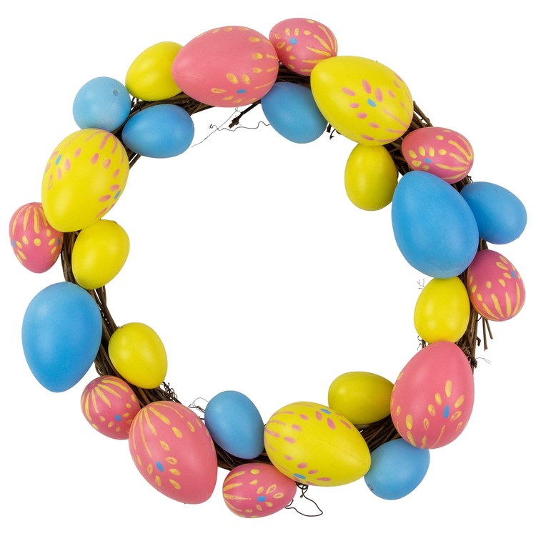 Product Image: 32019805 Decor/Faux Florals/Wreaths & Garlands