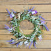 33377329 Decor/Faux Florals/Wreaths & Garlands