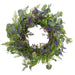 32840817 Decor/Faux Florals/Wreaths & Garlands