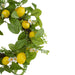 32840818 Decor/Faux Florals/Wreaths & Garlands