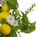 32840818 Decor/Faux Florals/Wreaths & Garlands