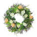 32840819 Decor/Faux Florals/Wreaths & Garlands
