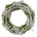 31516470 Decor/Faux Florals/Wreaths & Garlands