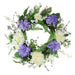 32840824 Decor/Faux Florals/Wreaths & Garlands
