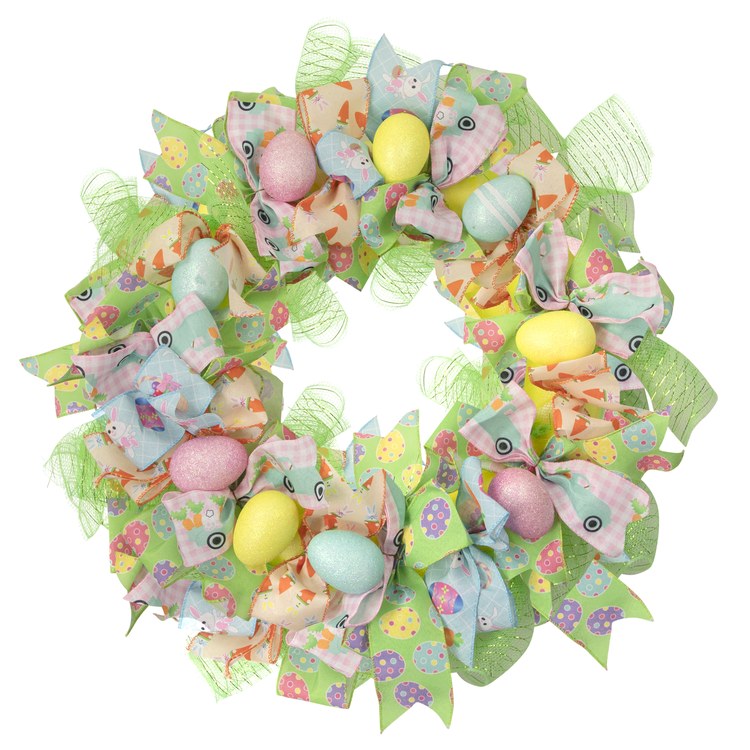 Product Image: 35118022 Decor/Faux Florals/Wreaths & Garlands