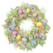 35118022 Decor/Faux Florals/Wreaths & Garlands