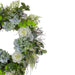 32840829 Decor/Faux Florals/Wreaths & Garlands