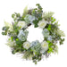 32840829 Decor/Faux Florals/Wreaths & Garlands