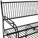 MTR-478 Outdoor/Patio Furniture/Outdoor Benches