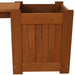 LAM-615 Outdoor/Patio Furniture/Outdoor Benches