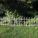HMI-608-W Outdoor/Lawn & Garden/Garden Decor