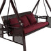 LR-236 Outdoor/Patio Furniture/Outdoor Benches