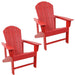 FAP-668-2 Outdoor/Patio Furniture/Outdoor Chairs