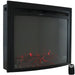 LOE-418 Heating Cooling & Air Quality/Fireplace & Hearth/Electric Fireplaces