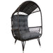 PL-835 Outdoor/Patio Furniture/Outdoor Chairs