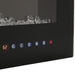 LOE-357 Heating Cooling & Air Quality/Fireplace & Hearth/Electric Fireplaces