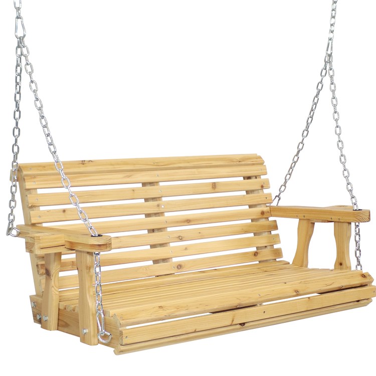 Product Image: DSL-521 Outdoor/Patio Furniture/Outdoor Benches