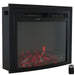 LOE-364 Heating Cooling & Air Quality/Fireplace & Hearth/Electric Fireplaces