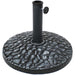 NMO-665 Outdoor/Outdoor Shade/Umbrella Bases