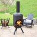 RCM-LG765 Outdoor/Fire Pits & Heaters/Fire Pits