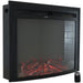 LOE-401 Heating Cooling & Air Quality/Fireplace & Hearth/Electric Fireplaces