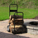 QX-FLC Decor/Fireplace Screens & Accessories/Fireplace Screens & Accessories