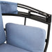 PL-880 Outdoor/Patio Furniture/Outdoor Chairs