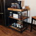 JAH-393 Decor/Furniture & Rugs/Bar Furniture & Carts