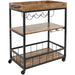 JAH-393 Decor/Furniture & Rugs/Bar Furniture & Carts