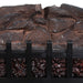 LOE-404 Heating Cooling & Air Quality/Fireplace & Hearth/Gas Fireplaces Inserts & Logs Sets