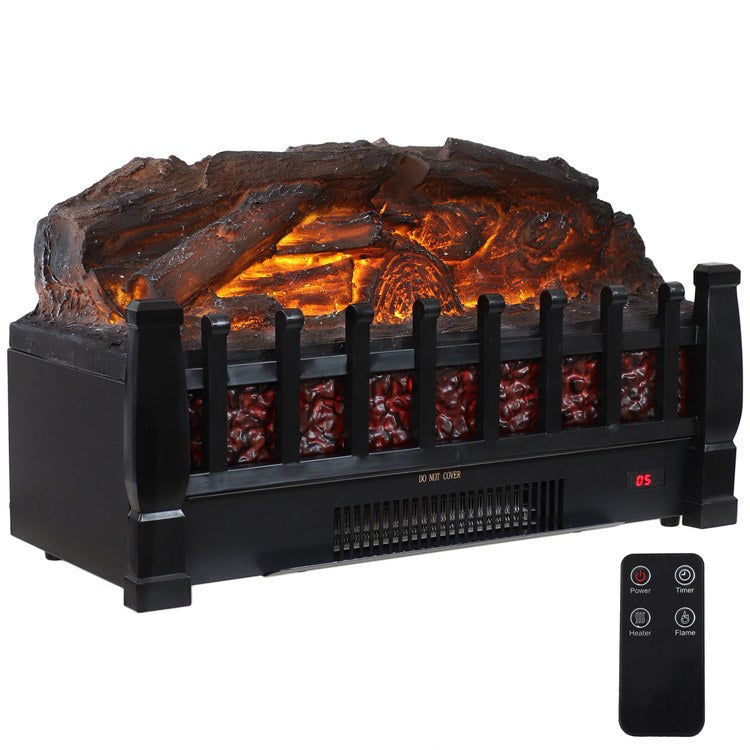 Product Image: LOE-404 Heating Cooling & Air Quality/Fireplace & Hearth/Gas Fireplaces Inserts & Logs Sets