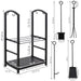 GWC-470 Decor/Fireplace Screens & Accessories/Fireplace Screens & Accessories