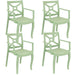 RBW-242-4PK Outdoor/Patio Furniture/Outdoor Chairs