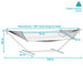 DL-MBEACH-COMBO Outdoor/Outdoor Accessories/Hammocks