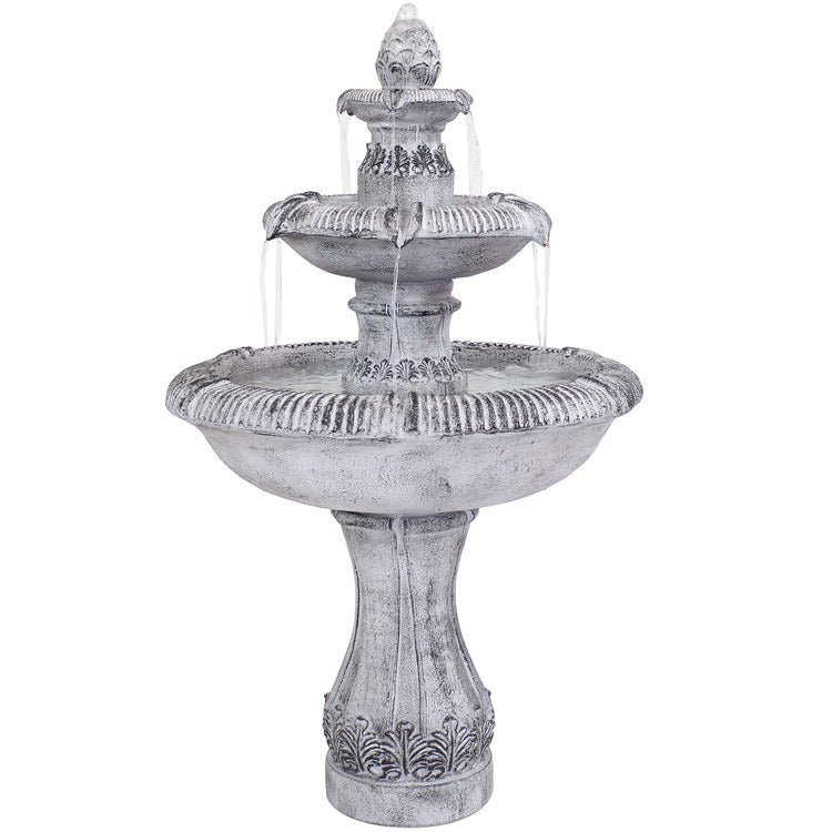 Product Image: FWD-426 Outdoor/Lawn & Garden/Outdoor Water Fountains