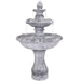 FWD-426 Outdoor/Lawn & Garden/Outdoor Water Fountains