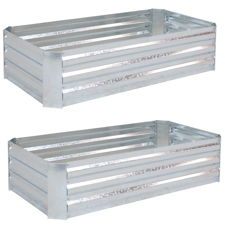Product Image: HB-512-2PK Outdoor/Lawn & Garden/Planters