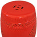 GBH-661 Decor/Furniture & Rugs/Ottomans Benches & Small Stools