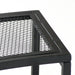 RCM BMB101-2PK Outdoor/Patio Furniture/Outdoor Tables