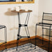 MTR-485 Decor/Furniture & Rugs/Accent Tables