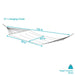 LY-106 Outdoor/Outdoor Accessories/Hammocks