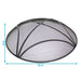 NB-906 Outdoor/Fire Pits & Heaters/Fire Pits