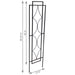 HBM-635 Outdoor/Lawn & Garden/Garden Decor