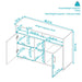 RTA-072 Decor/Furniture & Rugs/Accent Tables