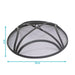 NB-876 Outdoor/Fire Pits & Heaters/Fire Pits