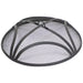 NB-876 Outdoor/Fire Pits & Heaters/Fire Pits