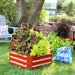 HB-499 Outdoor/Lawn & Garden/Planters