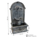 FWD-464 Outdoor/Lawn & Garden/Outdoor Water Fountains