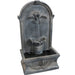 FWD-464 Outdoor/Lawn & Garden/Outdoor Water Fountains