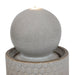 SSS-734 Outdoor/Lawn & Garden/Outdoor Water Fountains